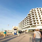 Ivory Seafront With Views!- Fl 8 By Homely * San Pawl il-Baħar
