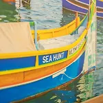 Ivory Seafront With Views!- Fl 8 By Homely Lejlighed
