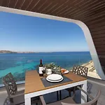 Ivory Seafront With Views!- Fl 8 By Homely San Pawl il-Baħar
