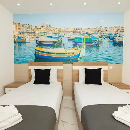 Apartman Ivory Seafront With Views!- Fl 8 By Homely