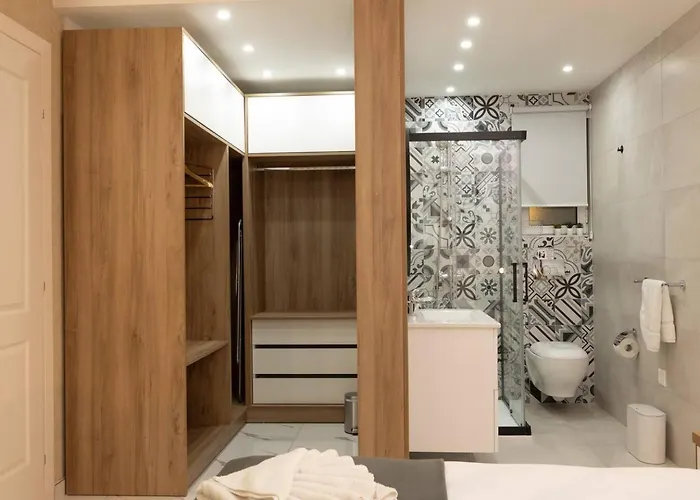 Ivory Seafront With Views!- Fl 8 By Homely St. Paul's Bay