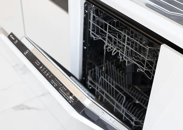 Appartement Ivory Seafront With Views!- Fl 8 By Homely San Pawl il-Baħar