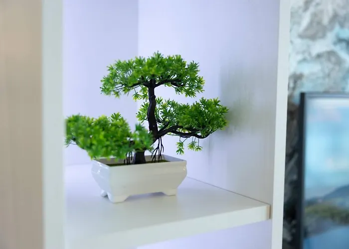 Appartement Ivory Seafront With Views!- Fl 8 By Homely