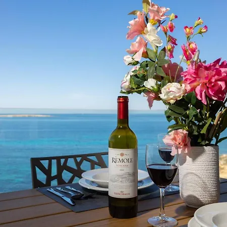 Ivory Seafront With Views!- Fl 8 By Homely Apartament *